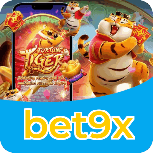 Catálogo bet9x 2.547 jogos - Pragmatic Play, Evolution, NetEnt